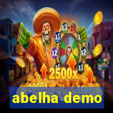 abelha demo